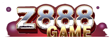 z888 game logo